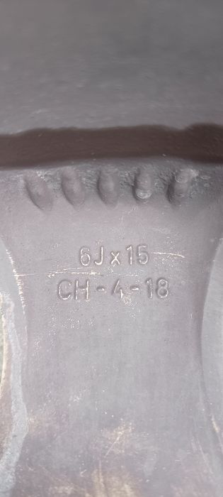 Джанти за Пежо 406