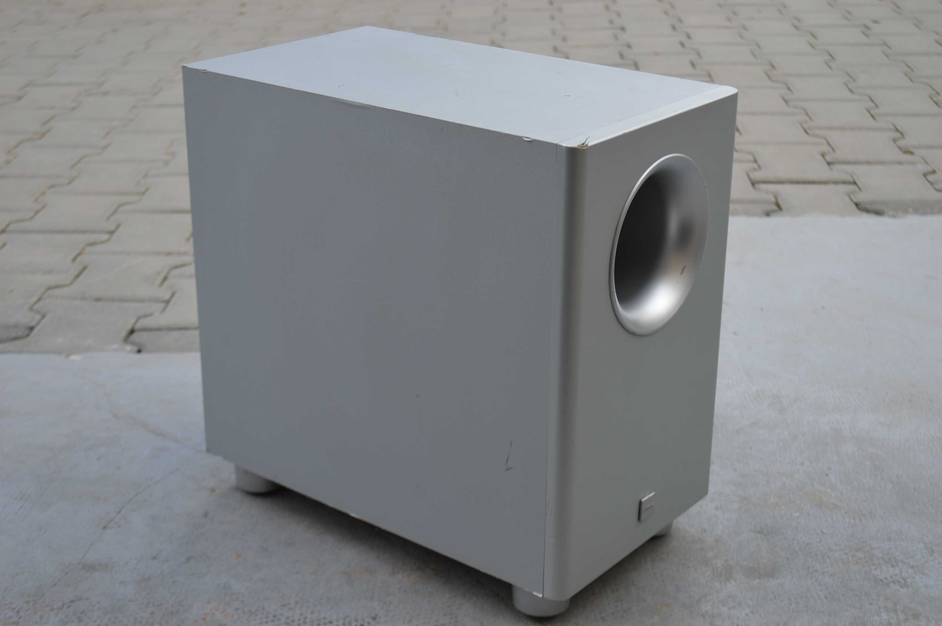 Subwoofer activ Canton AS 60 CX