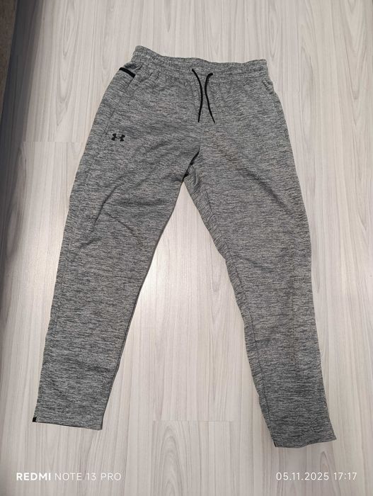 UNDER ARMOUR Armour Fleece Twist Pants''оригинално мъжко долнище М раз