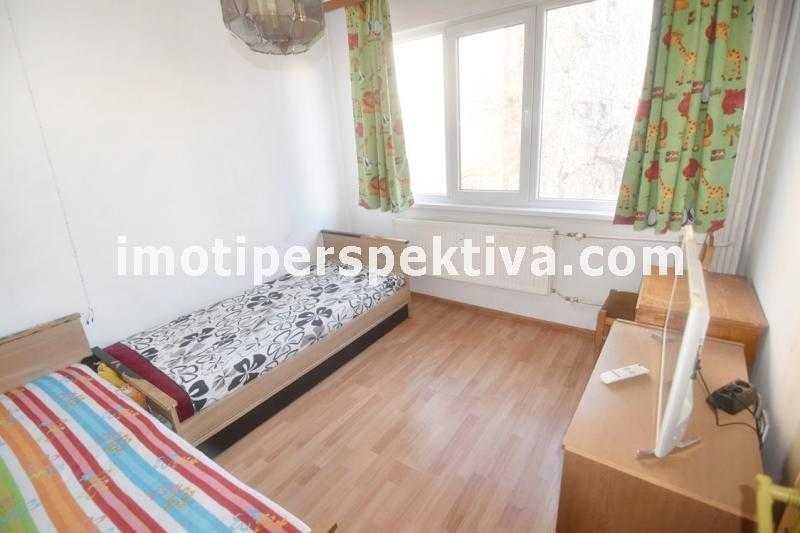 Продава се Тристаен апартамент в Пловдив, Кършияка - 92 кв.м за 2174 €/кв.м - Снимка #10