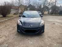 Mazda 3, 1.6 diesel, 2010