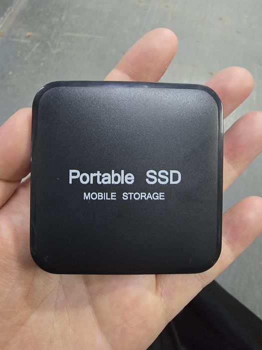 Память ssd 1тб  для телефон и комп