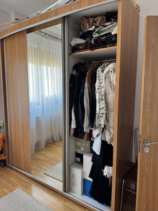 Urgent vand Dormitor complet fara defecte