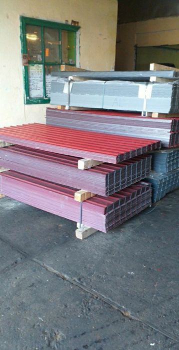 tabla cutata zincata