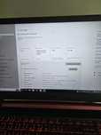 Ноутбук Acer nitro 5