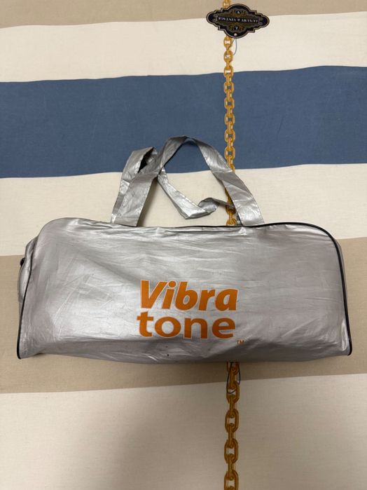 Продается Vibra tone, в отличном состоянии