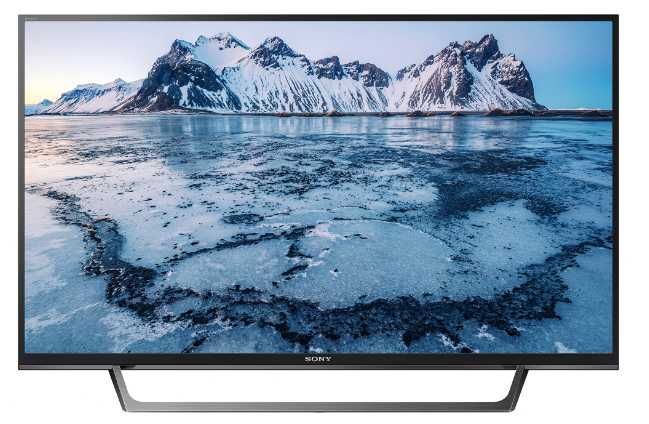 Sony Bravia kdl-40we665 [pentru piese]