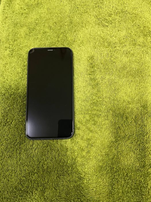 Iphone 11  128 tali