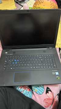 Dezmembrez Laptop Gaming Medion P7652