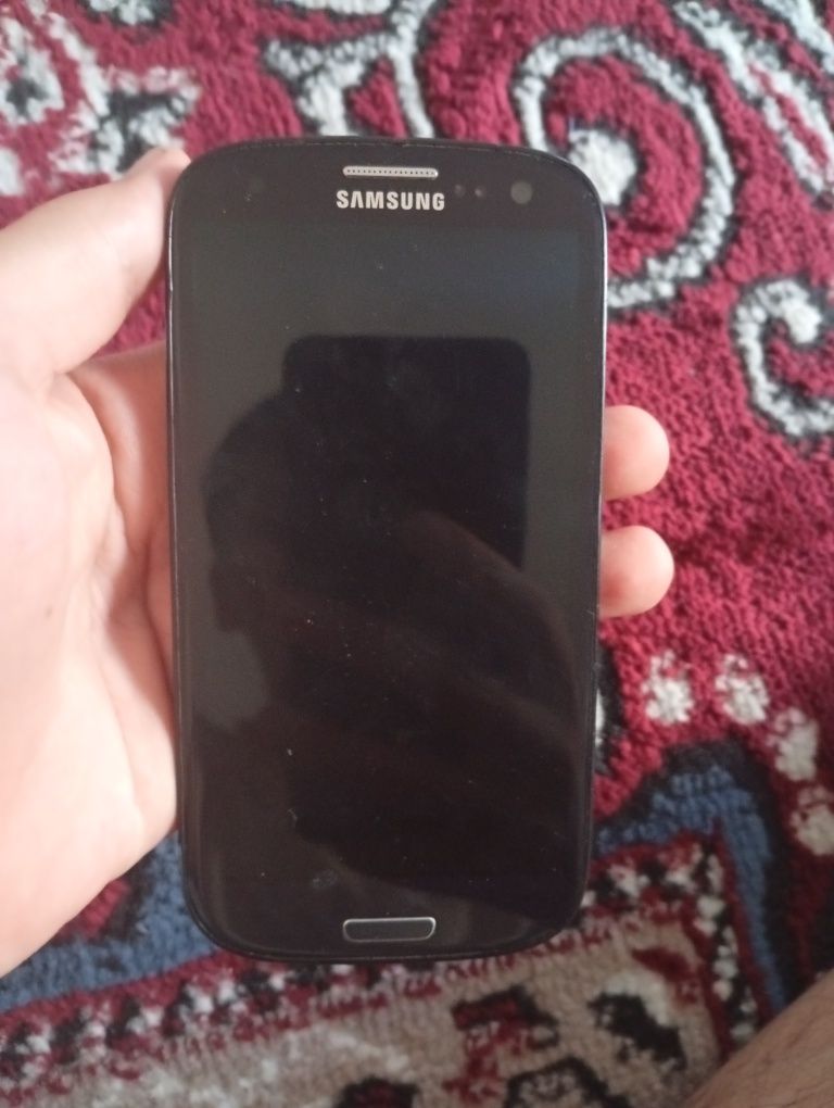 Samsung galaxy S 3
