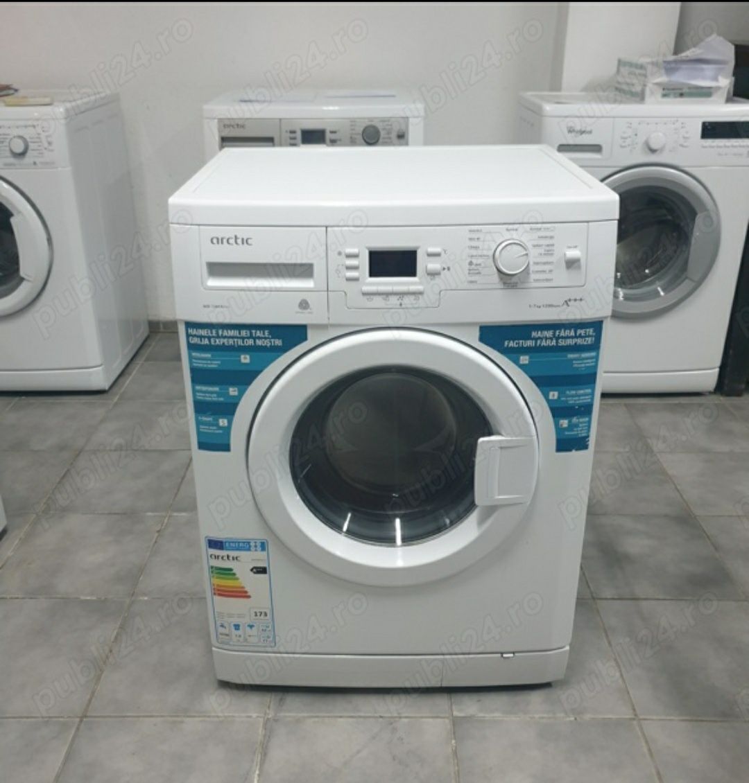 Masina de spălat rufe Whirlpool  / awo 22473