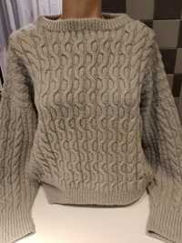 Bluză tricotata handmade femei