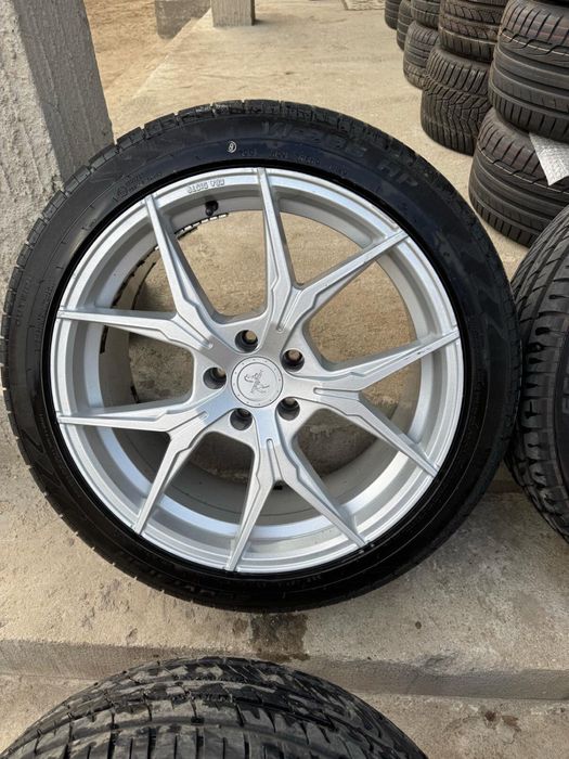 Vând Jante Keskin R19