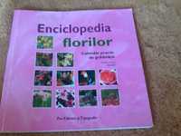 Enciclopedia florilor. Calendar practic de grădinărit Christian Pesse