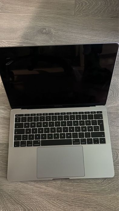 Macbook A1708 cu display spart. macbook pro 13 (2017)