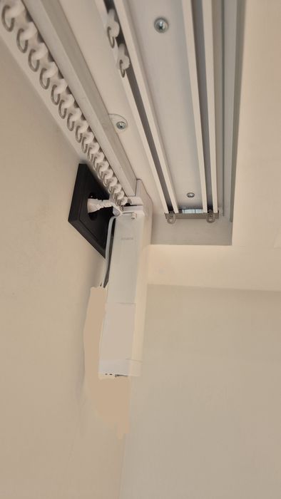 Электрокарнизы Оптом и в розницу