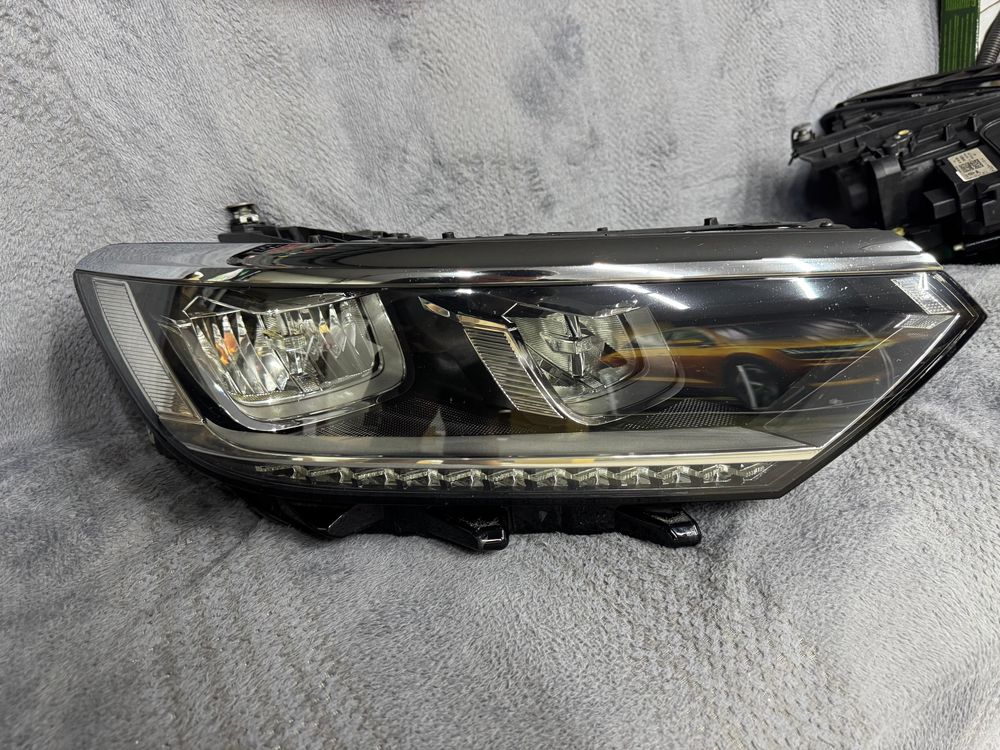 Set Stopuri Complete OEM full led basic VW Passat B8