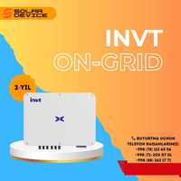 INVT Сетевые солнечные инверторы 30 кВт