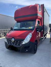 Vand renault master