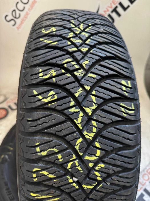 Super Anvelope Iarna 2X 175/65 R15 Goodride 2022