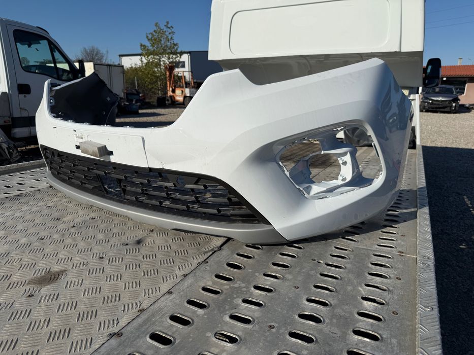 Предна броня за Renault Kangoo/Рено Канго 2021-