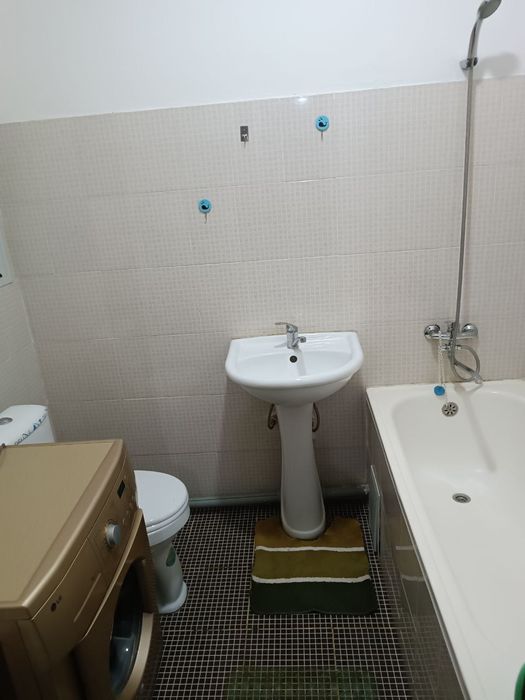 Продаётся квартира в Янгихаятском районе, дом 2020 года, 4 этаж.