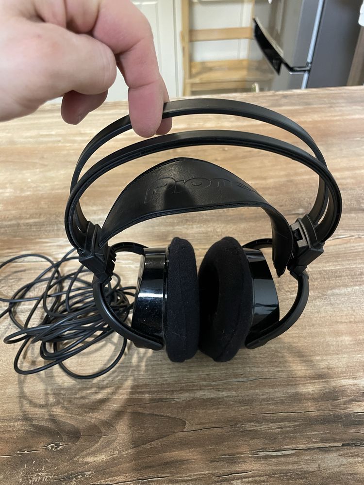 Слушалки Pioneer SE-M531