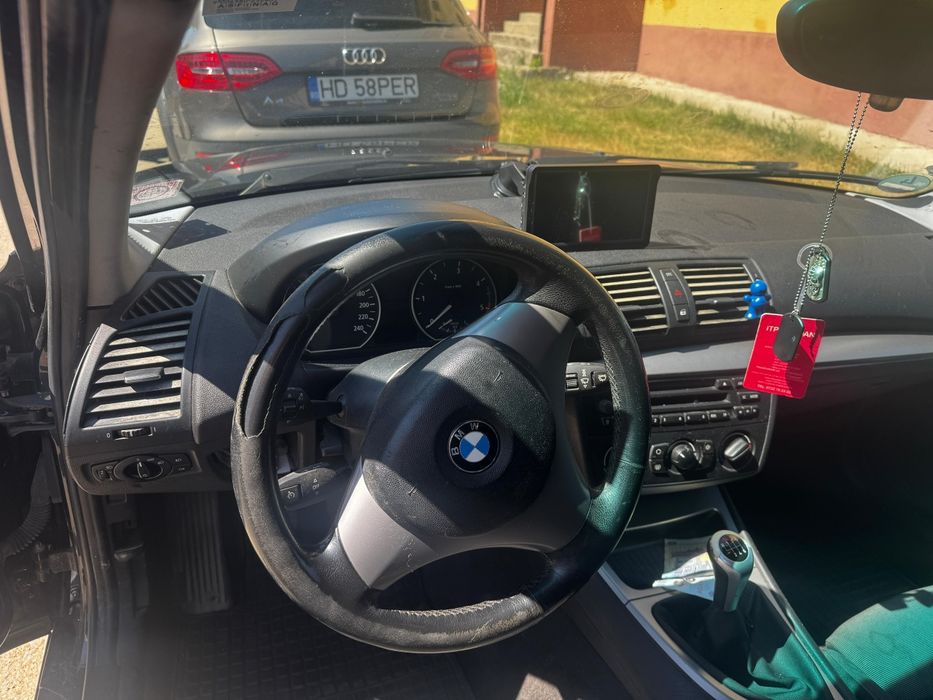 De vânzare BMW 118D