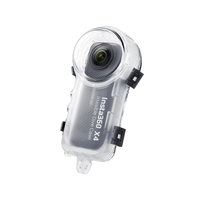Dive Case для Insta360 x4
