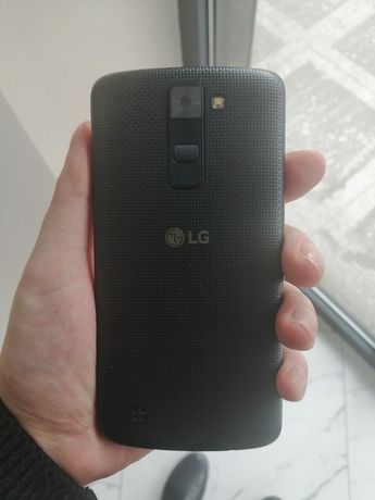 Продаётся телефон LG k8