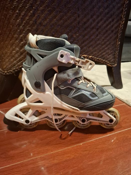 Role reglabile 35-38