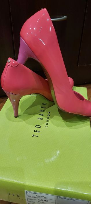 Ted Baker обувки нови