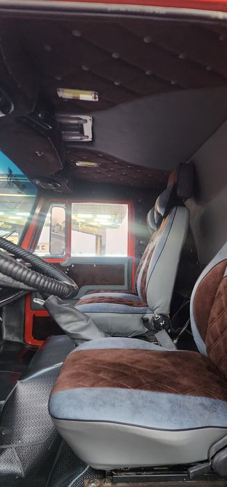 Камаз самосвал сотилади 1990 йил