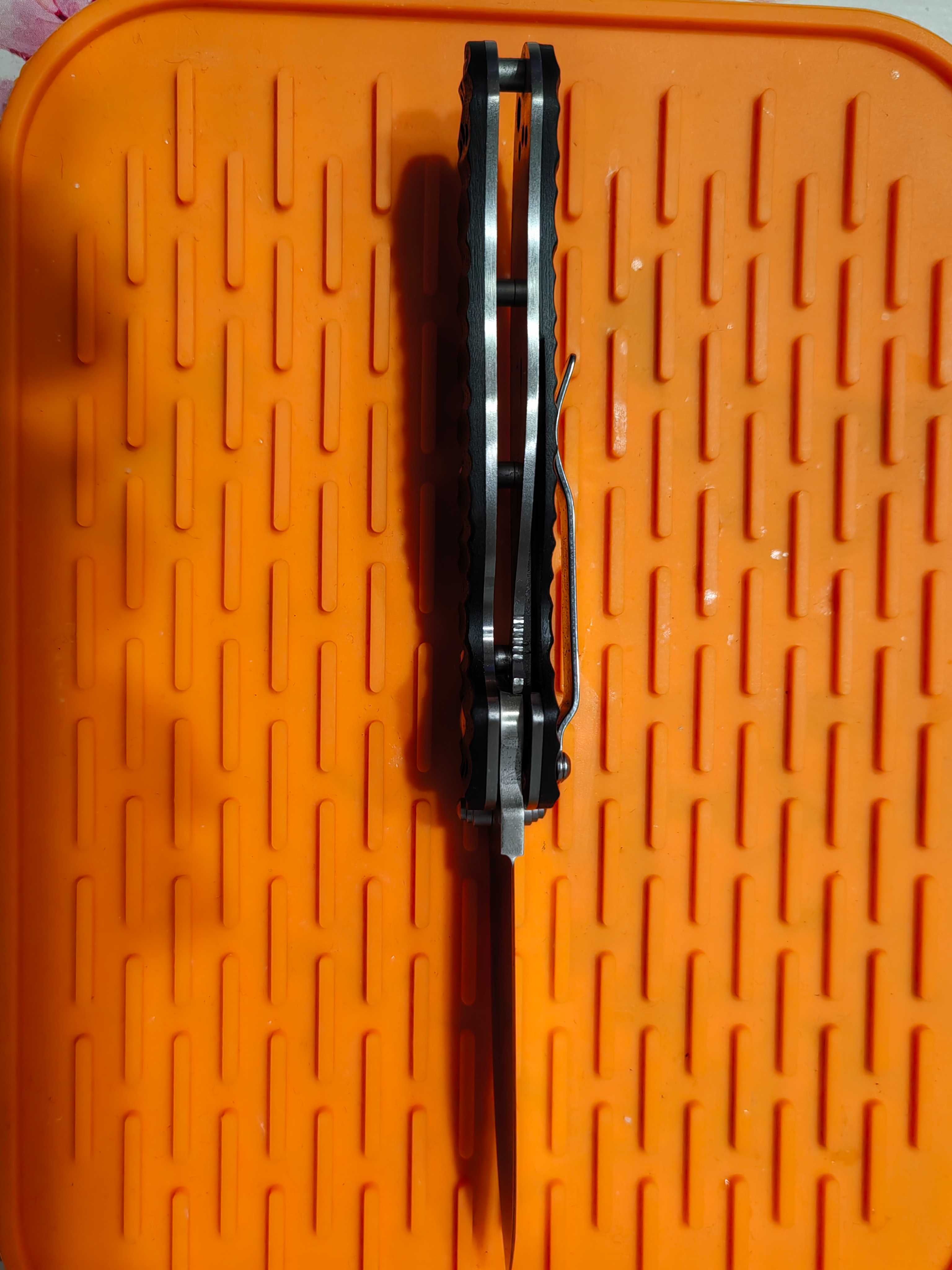 Сгъваем нож Ontario RAT2