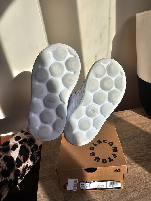 Детски маратонки Adidas