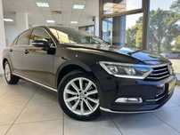 Volkswagen Passat Sedan 2018-Pack Highline-Gps Navi 4K-Faruri Led-Cash\Rate\Avans-0