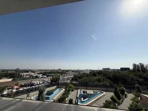 Продаётся 1-комн. квартира, монолит ЖК Prestige Gardens, 1-комн.*