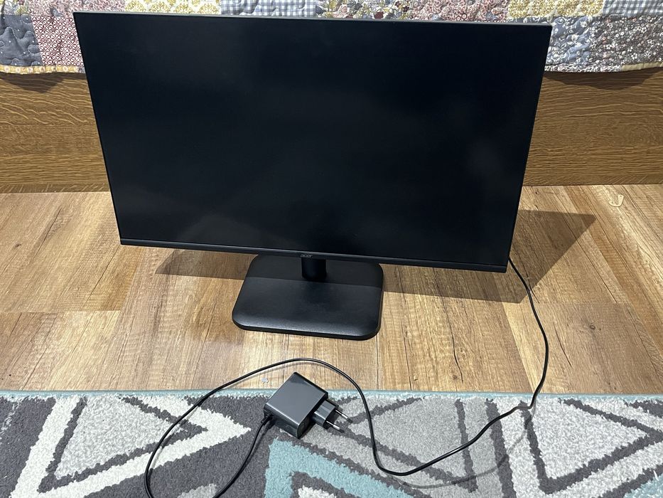 Vand monitor acer