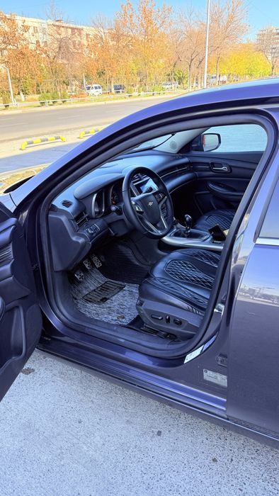 Malibu 1 srochna sotiladi egasidan