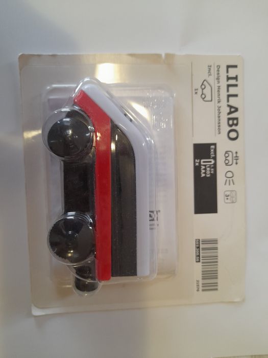 Влакче ИКЕА ново