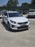 Kia Xceed 66800km