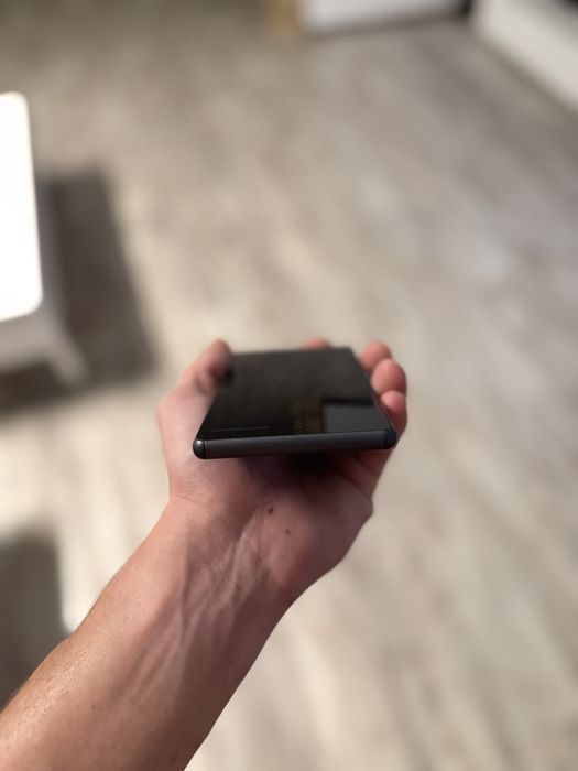 Sony Xperia Z3 Balck