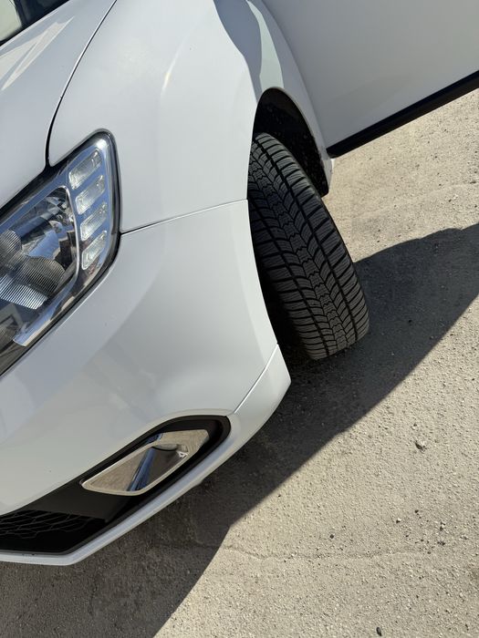 Dacia logan 2 *1.5 90 cp