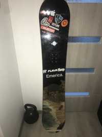 K2 Placă de snowboard