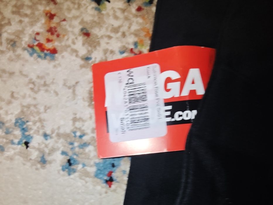 Pantaloni schi Salomon marime S PRET FIX