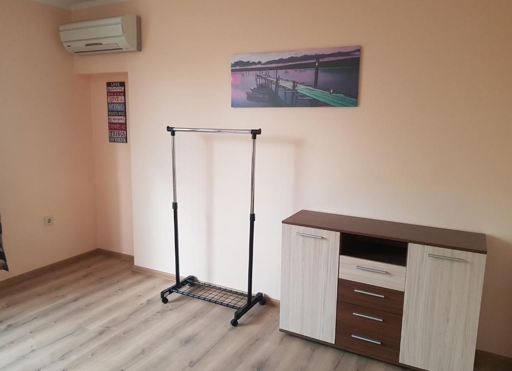 Двустаен апартамент под наем в жк. Христо Смирненски