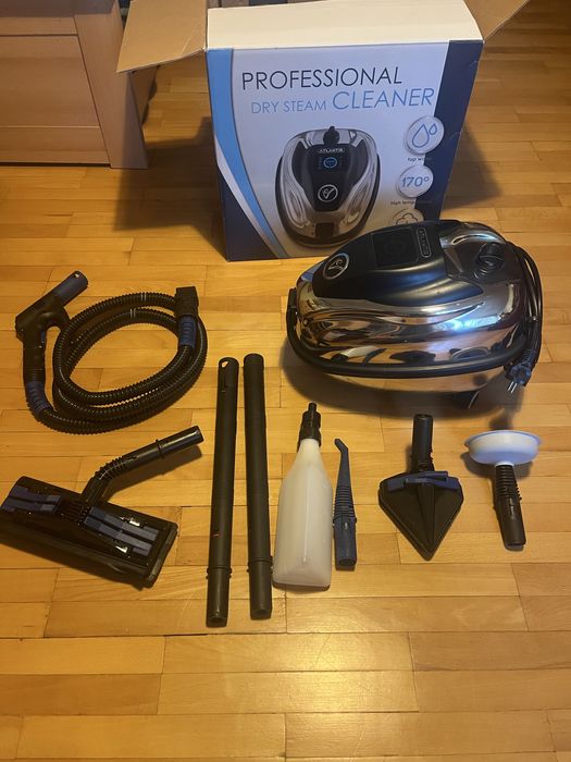 Професионална парочистачка Ev Atlantis