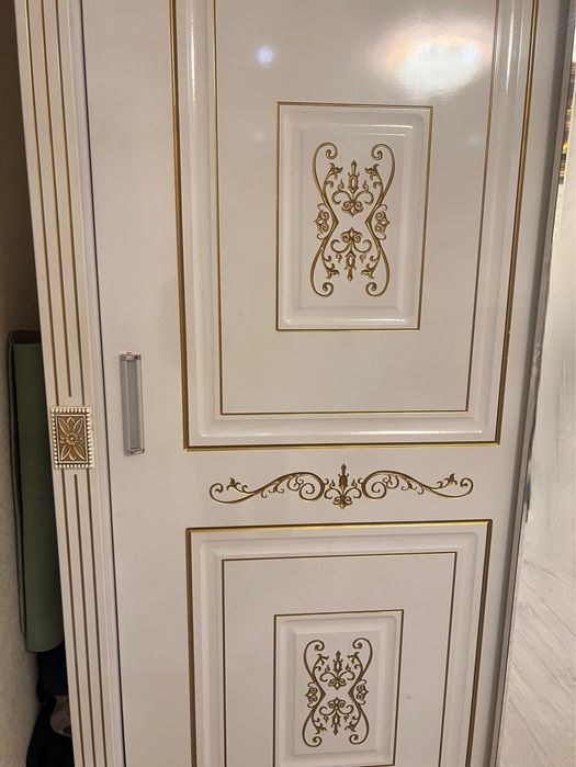 Подаеться шкаф(шифоньер)