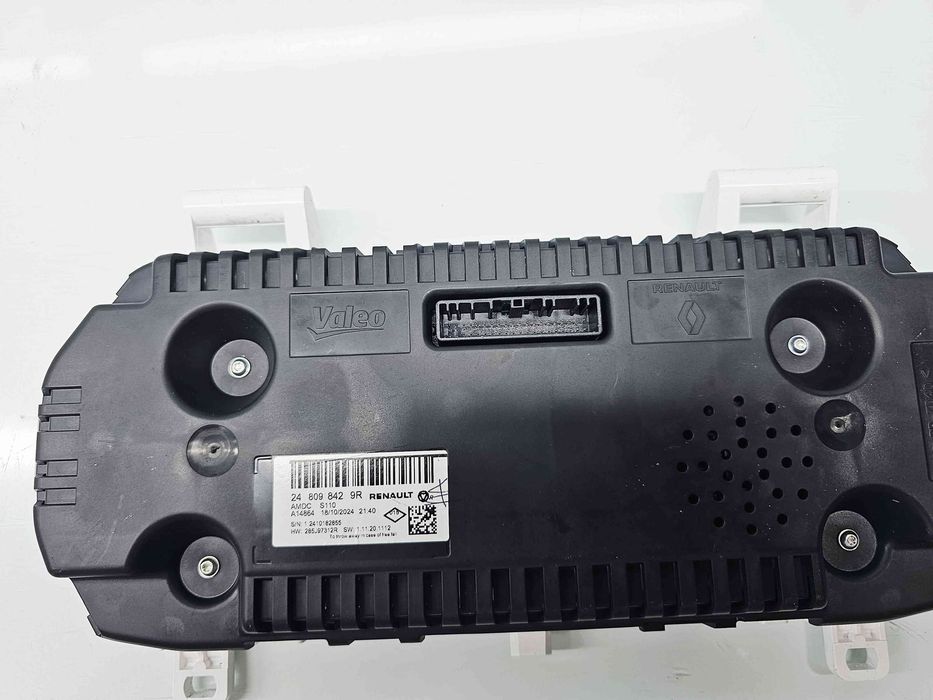 Ceas bord Dacia Jogger facelift [Fabr 2021-2025] 248098429R