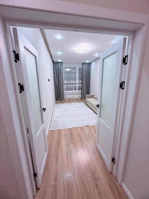 Продается 1-комнатная квартира!